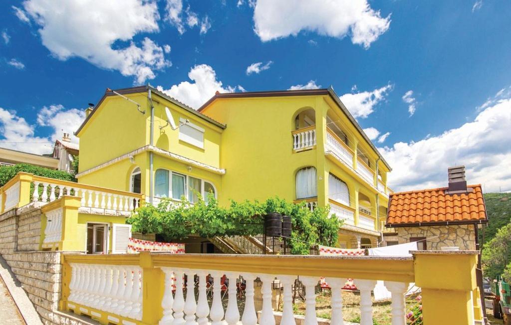 Apartman Karin 2 Senj  Exterior photo