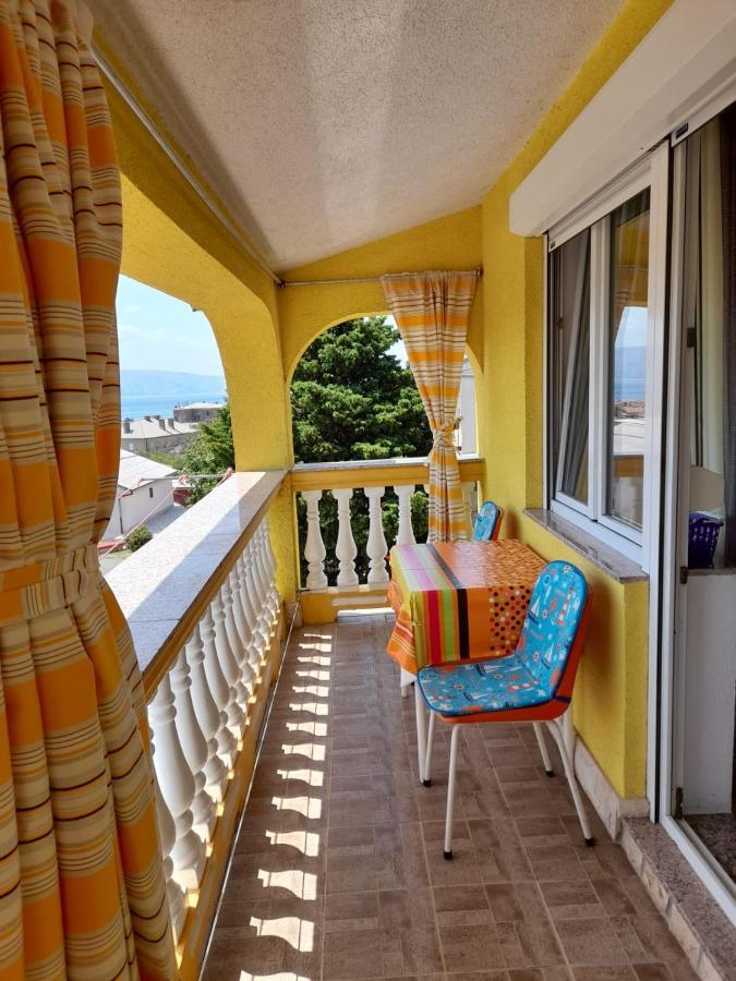 Apartman Karin 2 Senj  Exterior photo